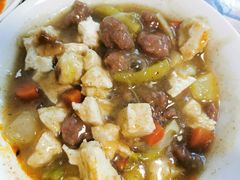-刘老虎肉丸糊辣汤(总店)