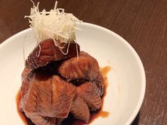 -湖滨28中餐厅·西湖宴·杭州君悦酒店