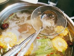 -潮盧打边炉