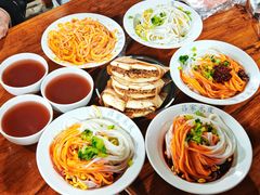 红豆稀饭-吕家米皮