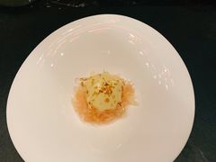-L'ATELIER de Joel Robuchon(外滩18号店)