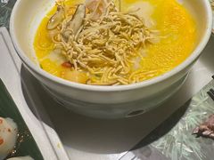 -假装苏杭·园林餐厅(陆家嘴中心店)