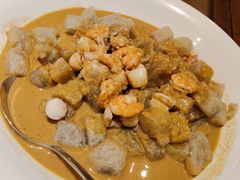 -福来齐·鲁菜海鲜·渔家菜(朝阳街分店)