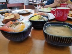 -昆山琶拉帝诗酒店·河畔咖啡厅Riverside Cafe