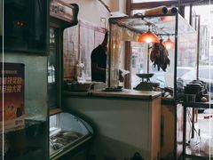 -潮州菜馆(十里河店)