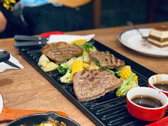 -必胜客(南锣鼓巷店)