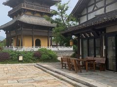 -茅山东方盐湖城景区