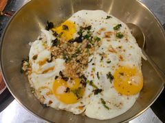 拌饭-本炙炭烤·蒲烧活鳗料理店(金沙洲店)