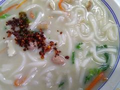 -西工饭庄快餐厅(西工小街店)