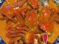 -丫丫蟹庄·苏式园林农家乐·阳澄湖大闸蟹(阳澄湖莲花岛店)