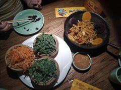 -淀里船宴(卓达店)