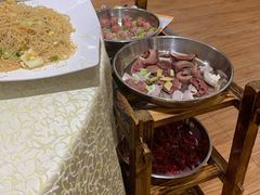 -丰尔粥食·粥底火锅·桑拿鸡(大良总店)