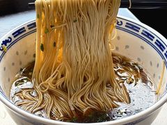 -二泉园老菜馆·百年无锡菜