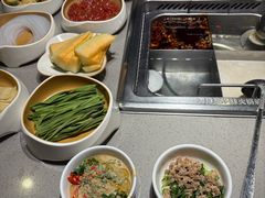 -海底捞火锅(徐州火车站店)