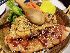 -林妈妈村·日式料理(宝山万达店)