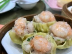 -坚记酒家·佛山老字号·顺德鱼生标准示范店