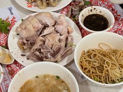 鸡爪-振鼎鸡(福州路店)