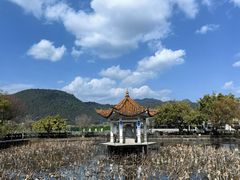 -和顺古镇