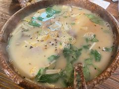 -玉祥府牛肉罩饼(金光道店)