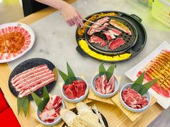 -星光耀广场(安吉路店)