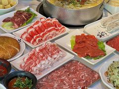 -德林酸菜鱼火锅(南丹店)