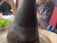 -阳坊大都涮羊肉(阳坊总店)