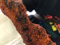 -一代烤翅王(大汉口店)