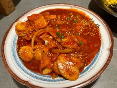 -韩象·韩式烤肉(烟台芝罘万达店)