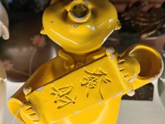 -上桥水产·海鲜餐厅(五四广场店)
