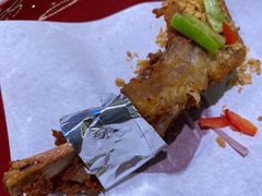 -苏小柳手工点心(人民广场分院)