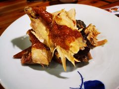 招牌烧鸡-符离集餐厅(万象城店)