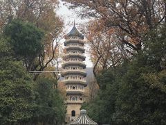 -灵谷景区