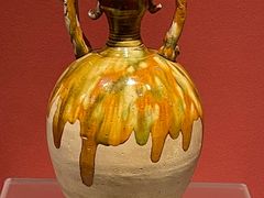 -陕西历史博物馆