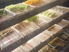 -袁记串串香(梁家巷店)