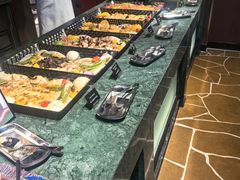 -怡咖啡海鲜自助餐厅(浦东香格里拉店)