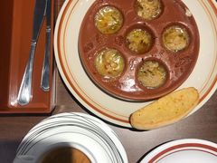 -萨莉亚意式餐厅(杭州滨江天街店)