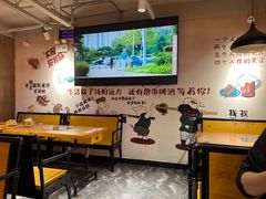 -新疆烧烤王(广灵店)