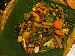 -云海肴·汽锅鸡·云南菜(苏州中心店)