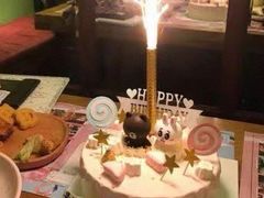-奥米亚生日蛋糕(拱墅店)