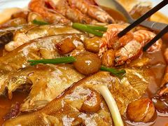 -玖味(老工人西路店)