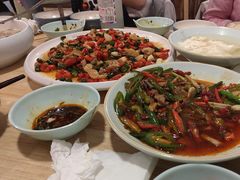 -冯记豆花店(健翔桥店)