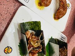 -元气寿司(环球港店)