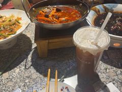 -并州大牌档之醉轻尘