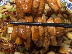 -李大爷的泡椒馆(冉家坝店)