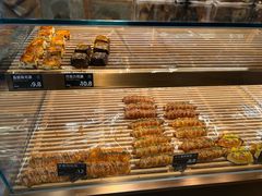-FANEN法念·烘焙·甜点(万象城店)