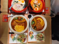 -吾妻拉面•和风食堂(群光广场店)