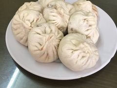 -四平包子铺