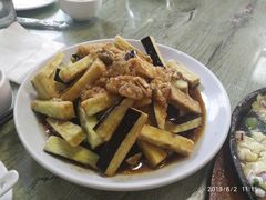 -华春餐馆(鱼山路店)