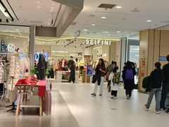 -凯德MALL(西直门店)