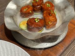 -魁盛居百年鲁菜馆(县西巷店)